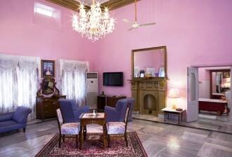 The Sariska Palace Jaipur Road, Alwar 5